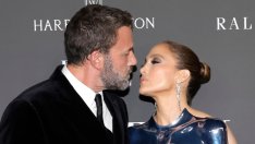 Дженифър Лопес възнамерява да си върне Бен Афлек след раздялата