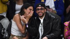 Секси като Кендъл: Гаджето на мис Дженър - Bad Bunny, си пусна голо селфи 