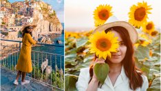 Рокля от фино плетиво - дрехата, която става за лято/есен 2021