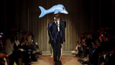 Чар или бедствие: Ръкавици, направени от презервативи