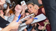 Драмата е пълна – Бритни не поддържа връзка със синовете си 