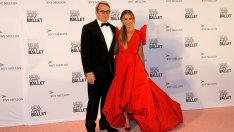 Защо Матю Бродерик никога не е участвал в „Сексът и градът“