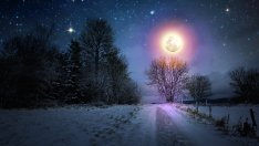 Всичко за пълнолунието през декември – как ще се отрази на вашата зодия