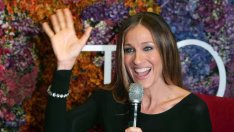 Сара Джесика Паркър отбеляза 25 години от „Сексът и градът“ 