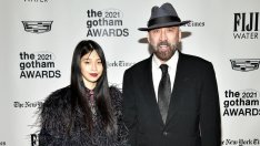 Честито: Никълъс Кейдж чака трето дете