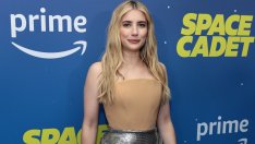 Ема Робъртс се зарече никога повече да не излиза с актьори