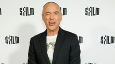 Робърт Дауни Джуниър е неузнаваем