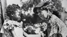 Елинор Рузвелт – една различна Първа дама, бореща се за правата на другите