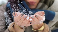 Зимен маникюр – топ тенденциите за сезона