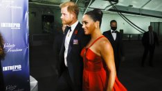 Защо медиите не харесват принц Хари и Меган Маркъл?