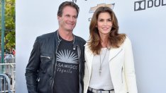 Синди Крауфорд за брака си с Ранди Гербер: Ролите ни у дома са по-традиционни