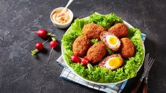 Шотландски яйца за Великден – как да ги приготвите?