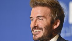 Дейвид Бекъм се пошегува с Виктория Бекъм в TikTok