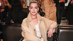 Блясък преди Met Gala – Сабрина Карпентър и Ан Хатауей блестят в Ню Йорк