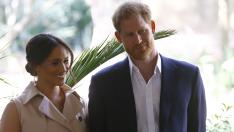 Принц Хари и Меган се измъкват финансово с марката „Sussex Royal“