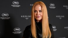 Никол Кидман с първа поява след раздялата с Кийт Ърбан