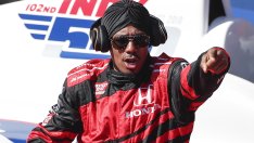 Невероятно: Бившият на Марая Кери чака осмо дете