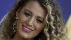 Блейк Лайвли сподели снимки от рождения ден на дъщеря си