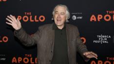 Робърт Де Ниро – най-големият злодей в киното