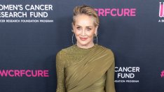 Шарън Стоун сподели за неприятен епизод от снимките на „Първичен инстинкт“