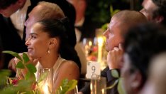 Нещата между Зоуи Кравиц и Чанинг Тейтъм стават сериозни