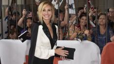 Тайните на Джулия Робъртс за красива кожа 