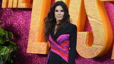 Сандра Бълок: Изтощена съм, имам нужда от почивка