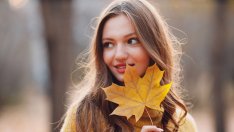 6 популярни прически за есента