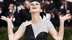 За рождения ден – Селин Дион с непоказвани семейни снимки