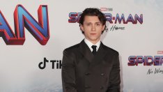 Том Холанд за славата: Близките ми ще ме приземят