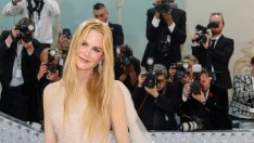 В името на семейството – Никол Кидман си взима почивка от Холивуд