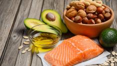 Висок холестерол? Тези храни ще ви помогнат