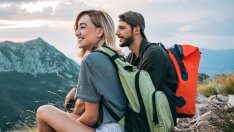 10 фини знака, че мъжът с когото излизате е вашата сродна душа