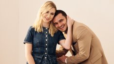 Мария Бакалова за „Триумф“: Филмът е нещо средно между сатира и трагедия