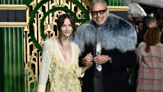 Джеф Голдблум разкри какво искат да наследят синовете му от него, когато той умре