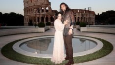 Без драма и напрежение: Джейсън Момоа помага на бившата си – Лиза Бонет за Коледа