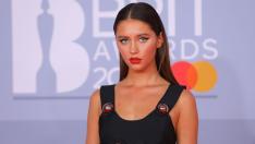 Дъщерята на Джъд Лоу е новото лице на Fendi