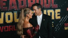 Райън Рейнолдс и Блейк Лайвли пред брачна криза