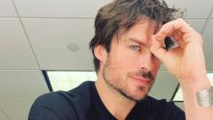 Иън Сомърхолдър: Загубих девствеността си на 13 