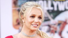 Бритни Спиърс имала ново гадже с криминално досие