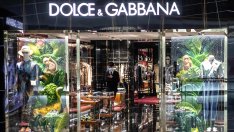 Руски прокурори срещу новата реклама на Dolce&Gabbana