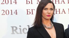 Мария Силвестър отморява на българското Черноморие 