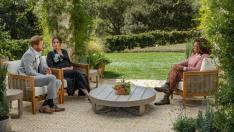 Меган Маркъл изобщо не съжалява за противоречивото интервю с Опра Уинфри