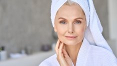 Красота след 40: Как да се грижим за кожата?