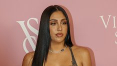 По стъпките на Мама: Дъщерята на Мадона с клип