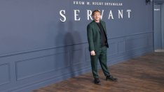 Рупърт Гринт за чувството да си баща и отношенията си с Дж. К. Роулинг