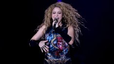 Шакира за раздялата с Пике: Вече се чувствам цяла