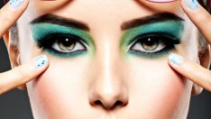 Грим 2022: Най-популярният цвят сенки