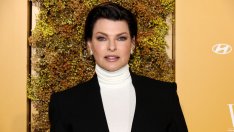 Линда Еванджелиста: Отказвам се от срещите, не искам да чувам друг да диша до мен