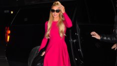 Парис Хилтън, ти си истинска Barbie!